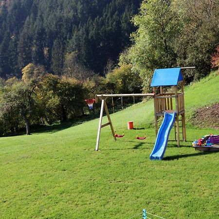 Echtershausen Castelferien 아파트 외부 사진